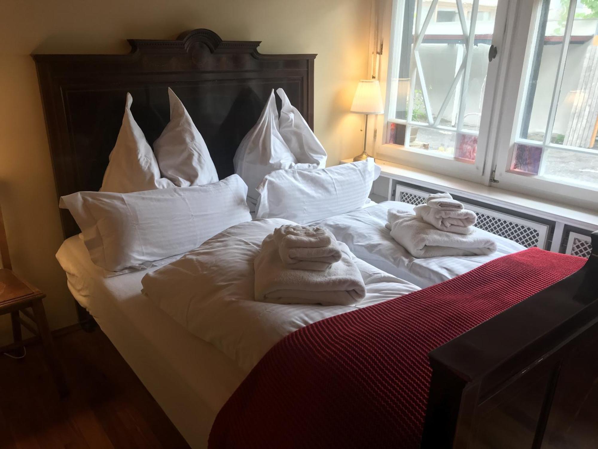 Alte Schreinerei Boutique 2* Keulen